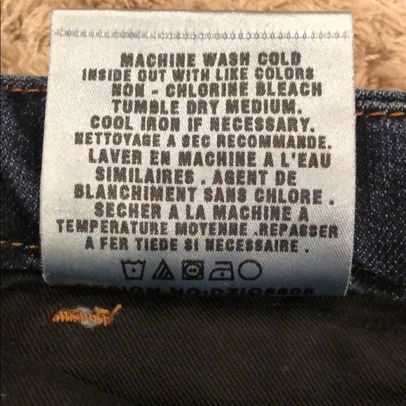 Joe’s “Provocateur” Bootcut Jean - Picture 7 of 8